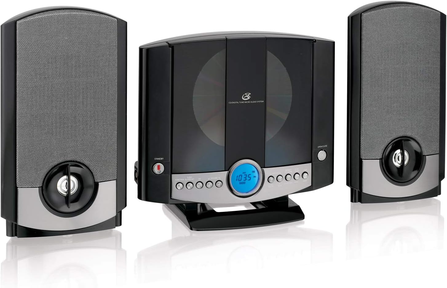 Top 5 Best Home Stereo System in 2023 Offer Zee
