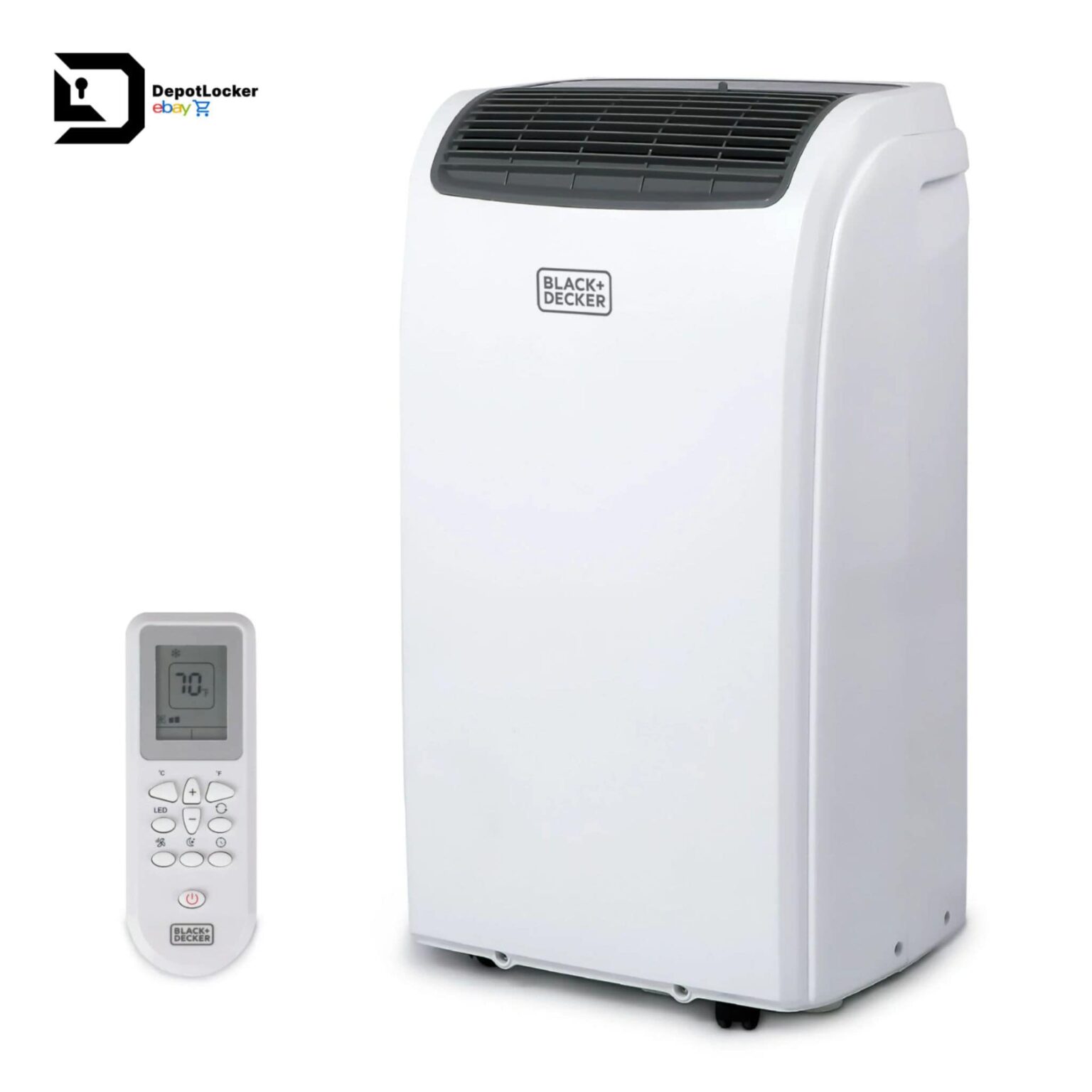 Top 5 Best Ventless Air Conditioner To Buy Offer Zee